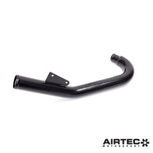 Load image into Gallery viewer, AIRTEC MOTORSPORT HOT SIDE LOWER BOOST PIPE FOR FIESTA ST 180
