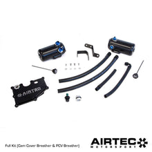 Load image into Gallery viewer, OIL BREATHER(S) FOR MK3 FOCUS RS AIRTEC MOTORSPORT
