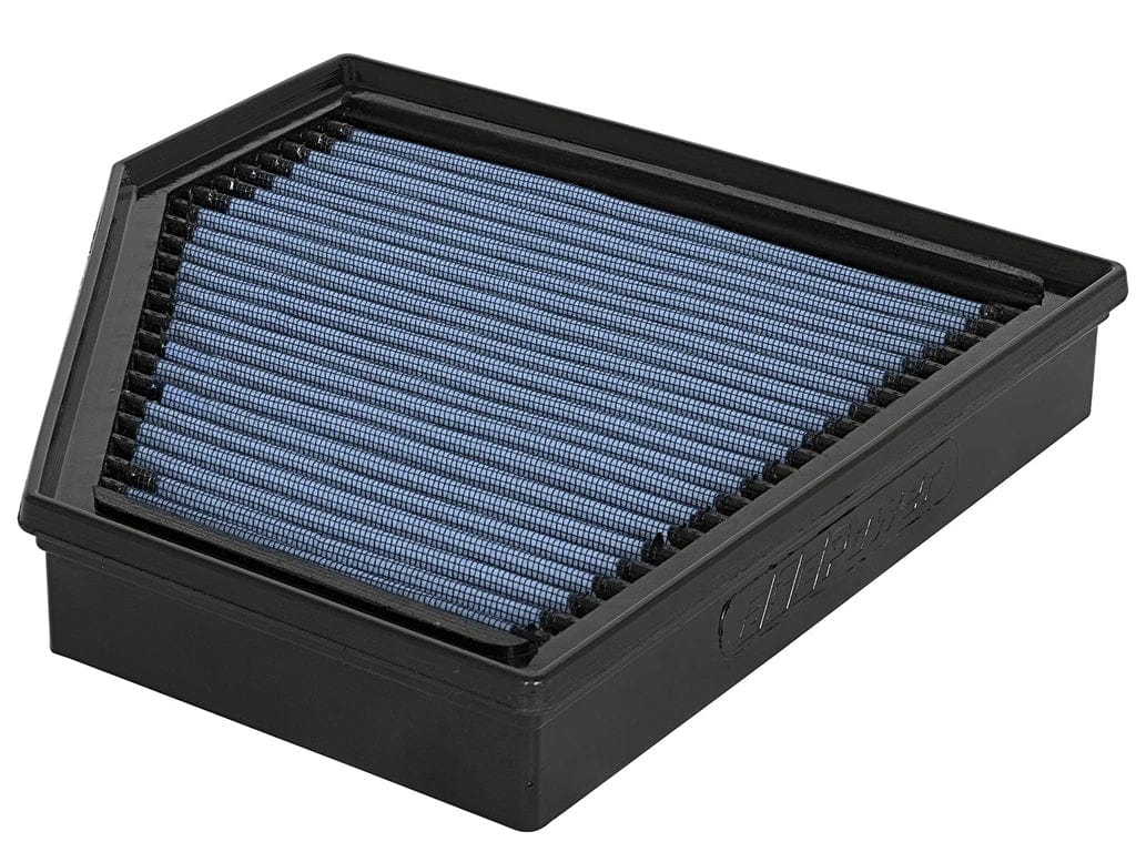aFe BMW B58 F20 F30 Magnum Pro 5R Air Filter (M140i, M240i, 340i & 440i)