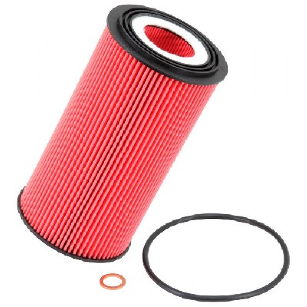 K&N PS-7006 Oil Filter
