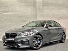 Load image into Gallery viewer, F22 2 series, Body kit, spoiler and more
