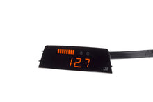 Load image into Gallery viewer, P3 Boost Gauge for BMW F12 F13 6 Series &amp; M6 – OEM Vent Mounted, Hardwired Analog Sensor, Digital Display, No OBD2
