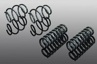 AC Schnitzer Suspension Lowering Springs Kit for Toyota GR Supra A90 (2018+) – 15–25mm Drop Front & Rear | Active/Adaptive Suspension Compatible | Part 3130190310