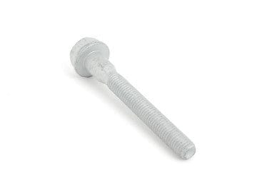 Genuine BMW M10X85 Hex Bolt with Washer