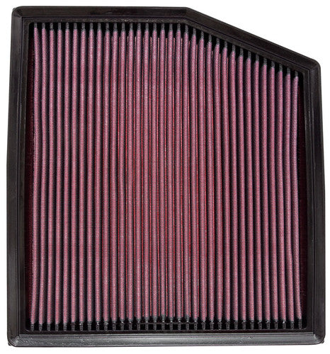 K&N Performance Air Filter - 3-Series (E90/E91/E92/E93) 335i 3/2010-2013