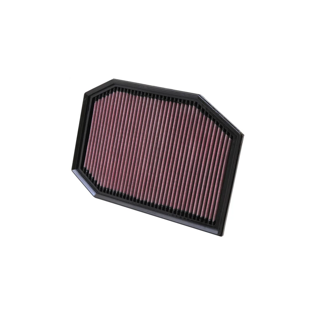 K&N 33-2970 Replacement Air Filter