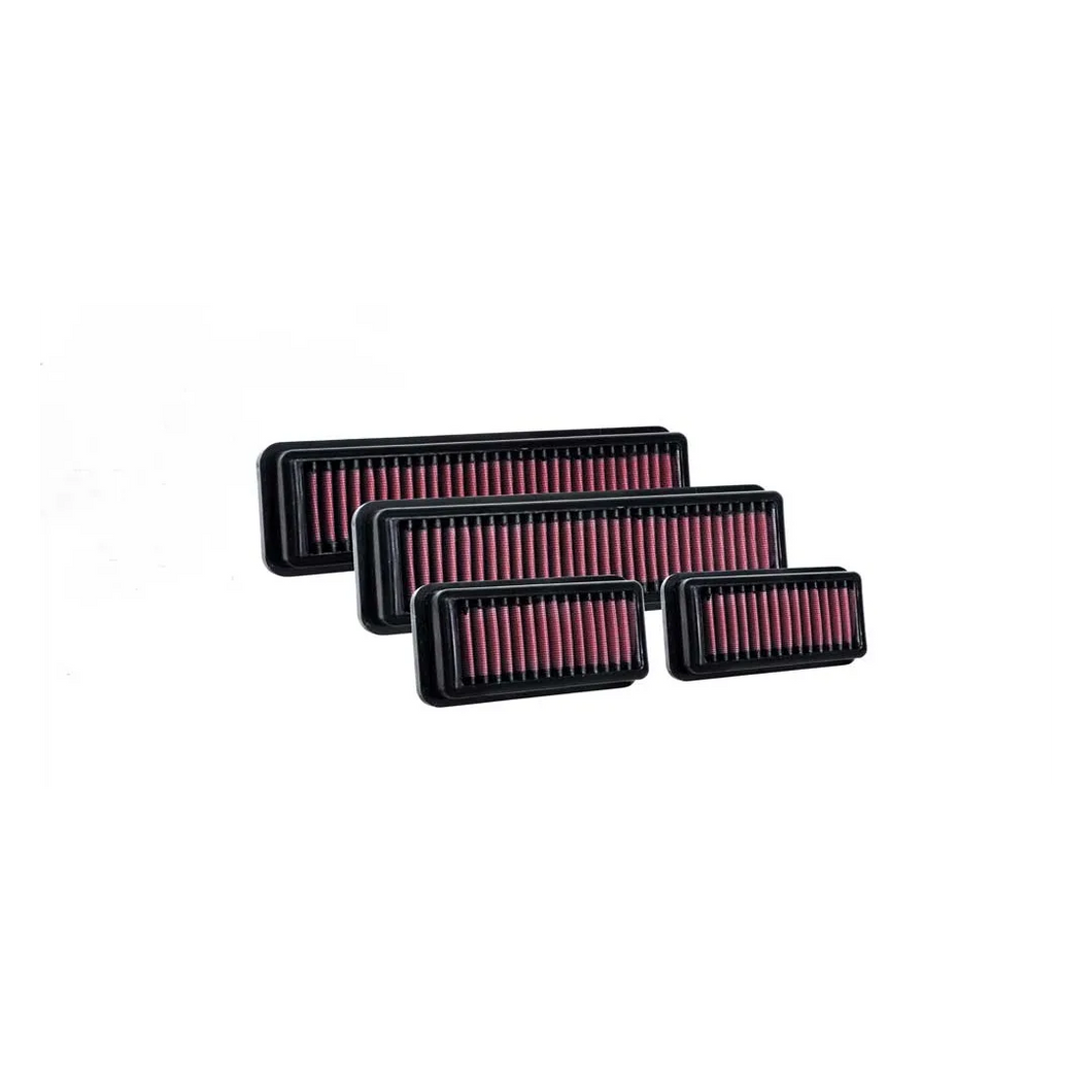 K&N 33-3160 Replacement Air Filter