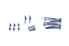 Load image into Gallery viewer, Genuine OEM BMW Rear Underbody Brace Kit - 1 Series F20 F21 &amp; 2 Series F22/F22 LCI (M135i M140i) Direct-Fit Chassis/Subframe Brace GBMW0004
