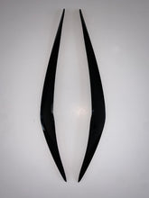 Load image into Gallery viewer, BMW F20 F21 LCI eyebrow covers
