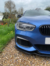 Load image into Gallery viewer, BMW F20 F21 LCI eyebrow covers
