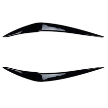 Load image into Gallery viewer, BMW F20 F21 LCI eyebrow covers
