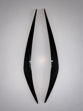 Load image into Gallery viewer, BMW F20 F21 LCI eyebrow covers
