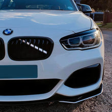 Load image into Gallery viewer, BMW F20 F21 LCI eyebrow covers
