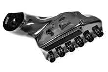 Load image into Gallery viewer, EVENTURI BMW S54 E46 M3 CSL CARBON FIBER AIRBOX
