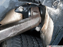 Load image into Gallery viewer, ECS Tuning Rear Trailing Arm Bushing Limiter Set - E36 M3 / E46
