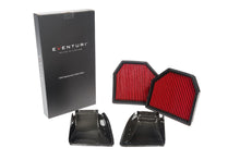 Load image into Gallery viewer, Eventuri BMW S55 F80 F82 F83 F87 Air Scoop &amp; Panel Filter (M2 Competition, M3 &amp; M4)
