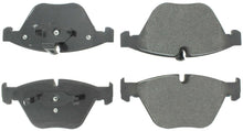 Load image into Gallery viewer, StopTech BMW E60 E65 E82 E90 Rear Street Brake Pads with Shims and Hardware (Inc. 1M, M3, 540i &amp; 760i)
