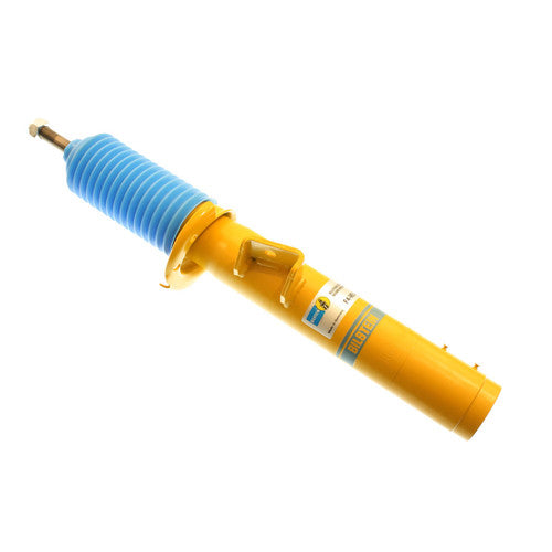 Bilstein B6 Sport Front Left Shock Absorber Damper for BMW 5 Series Touring E61 xi xDrive (2004-2010) OE Replacement Monotube Gas Pressure