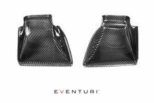 Load image into Gallery viewer, Eventuri BMW S55 F80 F82 F83 F87 Air Scoop &amp; Panel Filter (M2 Competition, M3 &amp; M4)
