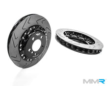 Load image into Gallery viewer, BIG BRAKE KIT, FORGED MONOBLOCK  I BMW E46 M3
