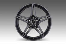 Load image into Gallery viewer, AC Schnitzer AC1 19 Inch Matt Anthracite Alloy Wheel Set of 4 for BMW 1 Series F40 (116d, 118i, 120dx, 128ti, M135i xDrive) - Optional Michelin Tyre Package
