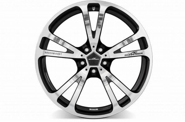 AC Schnitzer BMW G30 AC3 20