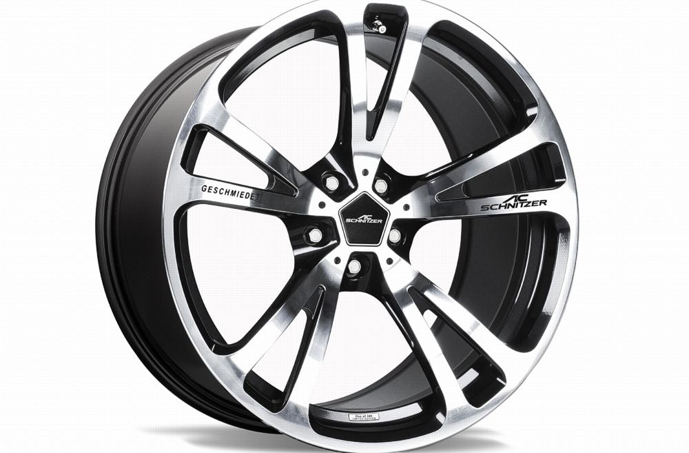 AC Schnitzer BMW F90 M5 AC3 20