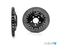 Load image into Gallery viewer, BIG BRAKE KIT, FORGED MONOBLOCK  I BMW F2x I F3x
