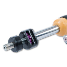 Load image into Gallery viewer, KW Clubsport 3-Way Coilover Kit for BMW F87 M2 &amp; M2 Competition (LCI) - Track &amp; Fast Road, Height Adjustable, Remote Reservoir - 397202BH
