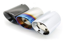 Load image into Gallery viewer, BMS BMW S55 FM 3.75&quot; Set of 4 Slip-On Exhaust Tips (M3 &amp; M4)
