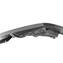 Load image into Gallery viewer, 3D Design Japan Carbon Fibre Front Splitter / Front Lip for BMW G80 M3 &amp; G82 M4 2021+ (Competition) - Genuine CFRP, OEM Fitment - 3101-38212
