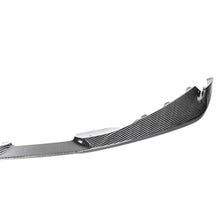 Load image into Gallery viewer, 3D Design Japan Carbon Fibre Front Splitter / Front Lip for BMW G80 M3 &amp; G82 M4 2021+ (Competition) - Genuine CFRP, OEM Fitment - 3101-38212
