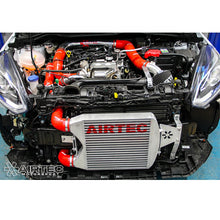 Load image into Gallery viewer, AIRTEC MOTORSPORT FRONT MOUNT INTERCOOLER FOR FIESTA MK8 1.0 ST-LINE
