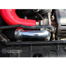 Load image into Gallery viewer, FIESTA 1.0 ECOBOOST AIRTEC FRONT TURBO HARD PIPE
