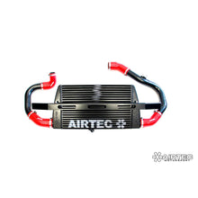 Load image into Gallery viewer, UPGRADE INTERCOOLER FOR AUDI A4 B7 AIRTEC
