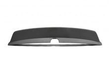 Load image into Gallery viewer, Maxton Design Ducktail Boot Lip Spoiler for BMW M3 E92 Coupe (2007–2013) – Fibreglass Unpainted Trunk Lip, OEM+ Track-Style Rear Upgrade
