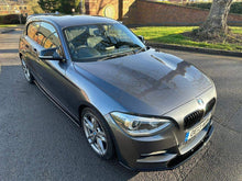 Load image into Gallery viewer, Full M135i (pre facelift) body kit - Splitter to Spoiler!
