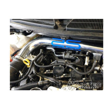 Load image into Gallery viewer, AIRTEC ALLOY TOP INDUCTION PIPE FOR FIESTA MK7/8 1.0 ECOBOOST
