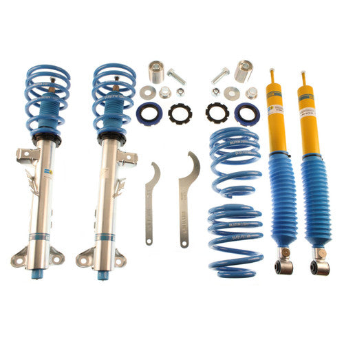 Bilstein B16 PSS9 Coilover Kit with CSC Springs - BMW 3 Convertible (E36) M3