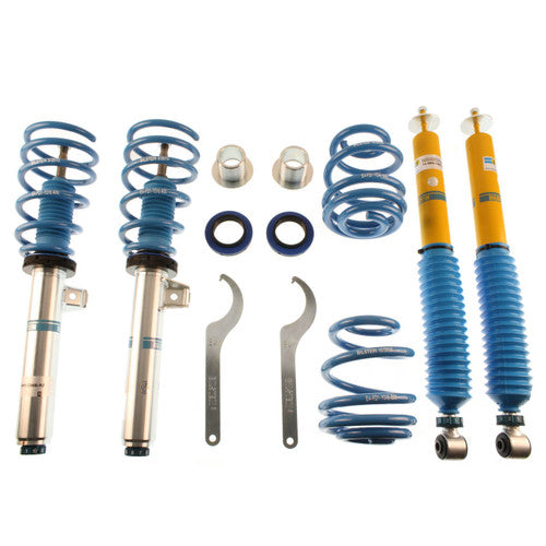 Bilstein B16 PSS10 Coilover Kit - BMW 3 Coupe (E46) M3