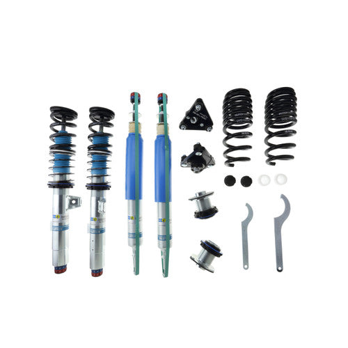 Bilstein B16 Clubsport Coilover Kit - BMW 1 Coupe (E82)