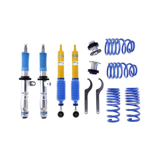 Bilstein B16 PSS10 Coilover Kit - BMW M2 / M2 Competition