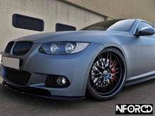 Load image into Gallery viewer, BMW M-sport E92/93 Front Splitter, Side Skirts and Rear Splitter (06-09)
