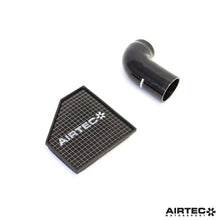 Load image into Gallery viewer, AIRTEC MOTORSPORT REPLACEMENT FILTER &amp; INTAKE HOSE UPGRADE FOR BMW B58 M140I/M240I/340I/440I
