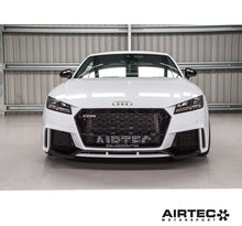 Load image into Gallery viewer, STAGE 3 FRONT MOUNT INTERCOOLER FOR AUDI TTRS 8S AIRTEC MOTORSPORT
