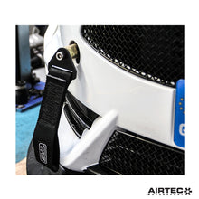 Load image into Gallery viewer, AIRTEC MOTORSPORT RACE TOW STRAP KIT FOR FIESTA MK7/8
