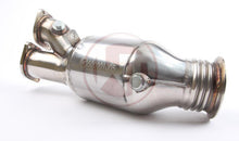 Load image into Gallery viewer, Wagner Tuning BMW E82-E93 N55 Catless Downpipe Kit
