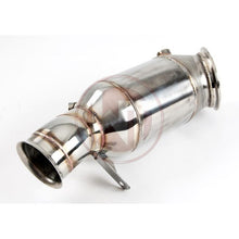 Load image into Gallery viewer, Wagner Tuning BMW F-Series N55 Catless Downpipe Kit -6/13
