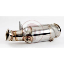 Load image into Gallery viewer, Wagner Tuning BMW F-Series N55 Catless Downpipe Kit 7/13+
