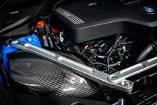 Load image into Gallery viewer, Eventuri Carbon Fibre Cold Air Intake Kit for BMW Z4 G29 B48 2.0 Turbo - Sealed Airbox, Dual Air Feed, High-Flow Filter, Performance Induction Upgrade
